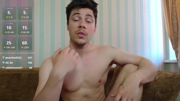tayler_durden_1 bigass Webcam SHOW @ Chaturbate 19-04-2025