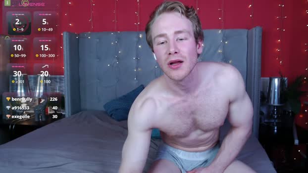 whitebars nude Webcam SHOW @ Chaturbate 19-04-2025