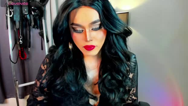 yourfiercemistress Video Webcam SHOW @ Chaturbate 19-04-2025
