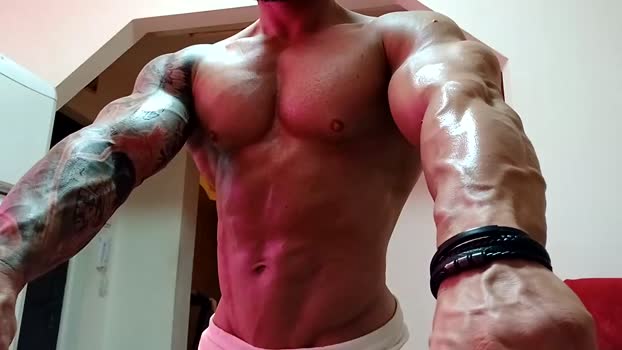 adonis_msc XXX Webcam SHOW @ Chaturbate 20-04-2025