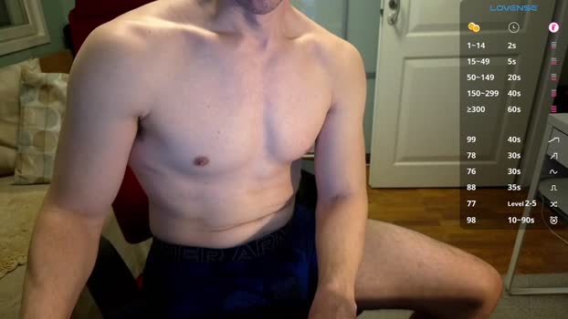 awesome_a suckcock Webcam SHOW @ Chaturbate 19-04-2025