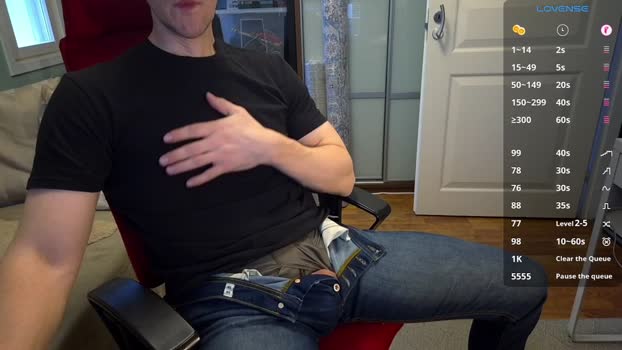 awesome_a XXX Webcam SHOW @ Chaturbate 20-04-2025