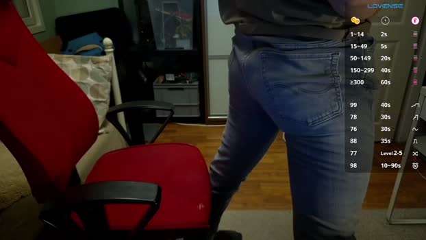awesome_a fingering Webcam SHOW @ Chaturbate 20-04-2025