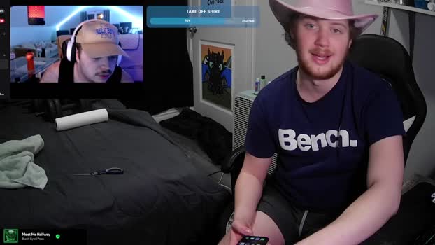 cajerk amateur Webcam SHOW @ Chaturbate 20-04-2025