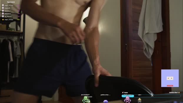 chan_pak cute Webcam SHOW @ Chaturbate 20-04-2025
