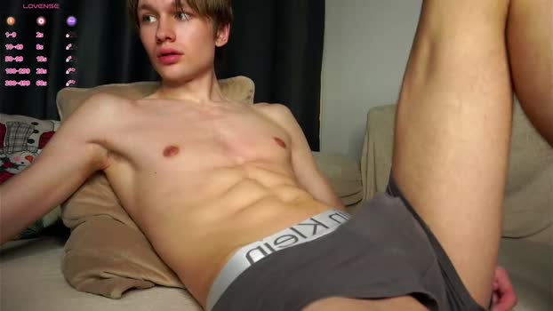 demoninangel cute Webcam SHOW @ Chaturbate 20-04-2025