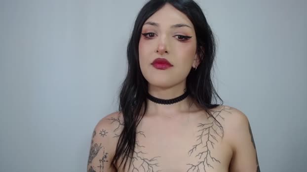 devil_blood juicy Webcam SHOW @ Chaturbate 19-04-2025
