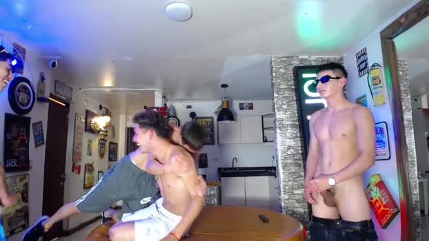 goldenjoi nude Webcam SHOW @ Chaturbate 20-04-2025