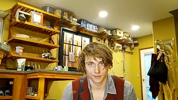 info_chat XXX Webcam SHOW @ Chaturbate 20-04-2025