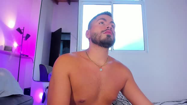 los_juanes naughty Webcam SHOW @ Chaturbate 20-04-2025