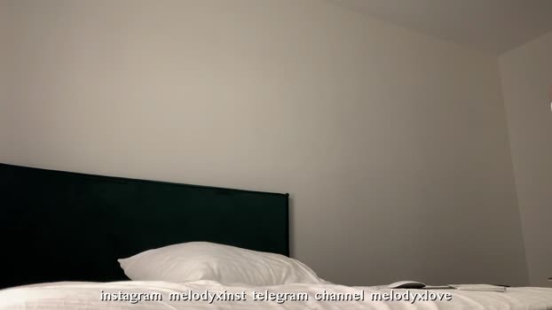 melodyxlove Show Webcam SHOW @ Chaturbate 20-04-2025