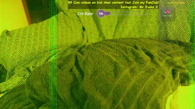 mr_evans_official kiss Webcam SHOW @ Chaturbate 19-04-2025