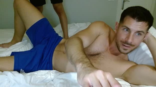serafino94 skinny Webcam SHOW @ Chaturbate 20-04-2025