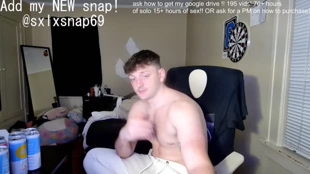 sexylax69 skinny Webcam SHOW @ Chaturbate 20-04-2025