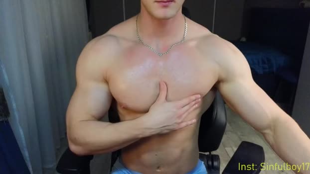 sinffuly suckcock Webcam SHOW @ Chaturbate 19-04-2025
