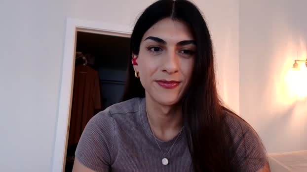 tgirltoesx prettyface Webcam SHOW @ Chaturbate 20-04-2025