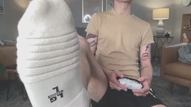 trystoph suckcock Webcam SHOW @ Chaturbate 20-04-2025