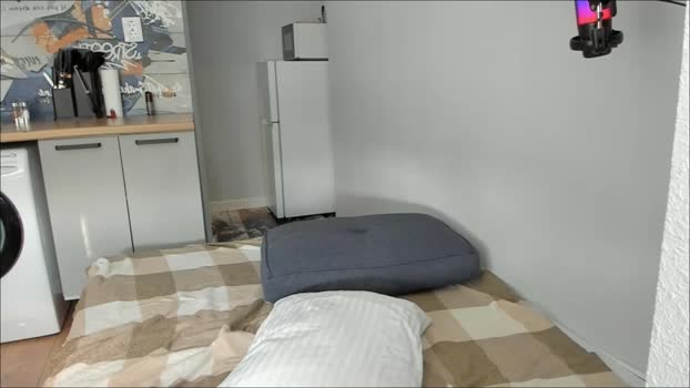 yamatobrodsky1 Topless Webcam SHOW @ Chaturbate 20-04-2025