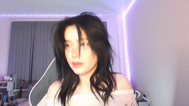 yamilean cute Webcam SHOW @ Chaturbate 20-04-2025