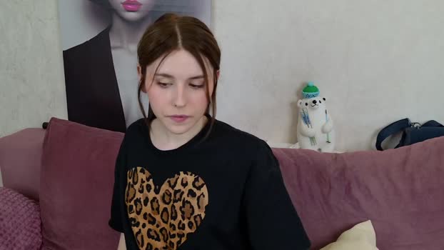 your_sissy_doll natural Webcam SHOW @ Chaturbate 20-04-2025