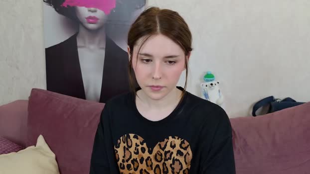 your_sissy_doll sucktits Webcam SHOW @ Chaturbate 20-04-2025