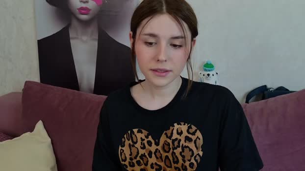 your_sissy_doll Ass Webcam SHOW @ Chaturbate 20-04-2025