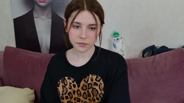your_sissy_doll moan Webcam SHOW @ Chaturbate 20-04-2025