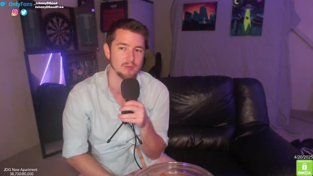 bigjohnny550 suckshow Webcam SHOW @ Chaturbate 21-04-2025