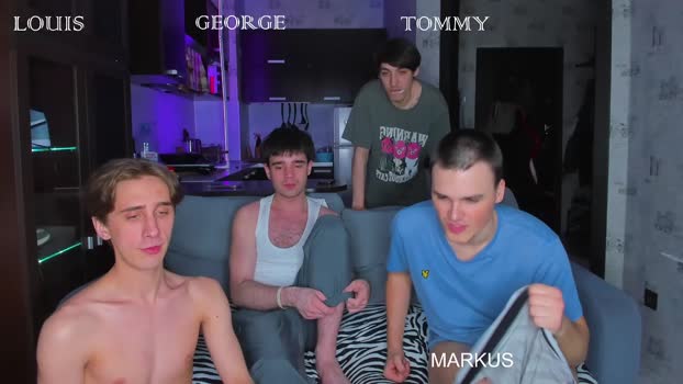 esthetics_boys hard Webcam SHOW @ Chaturbate 21-04-2025