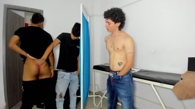hot_sexmature ass Webcam SHOW @ Chaturbate 21-04-2025