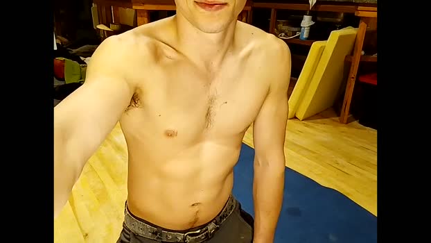 info_chat strip Webcam SHOW @ Chaturbate 21-04-2025
