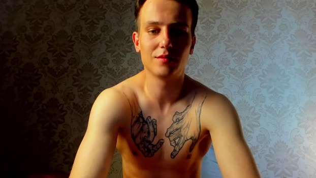 jacksonvox ass Webcam SHOW @ Chaturbate 21-04-2025