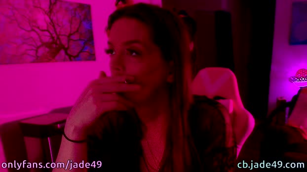 jade49 tits Webcam SHOW @ Chaturbate 21-04-2025