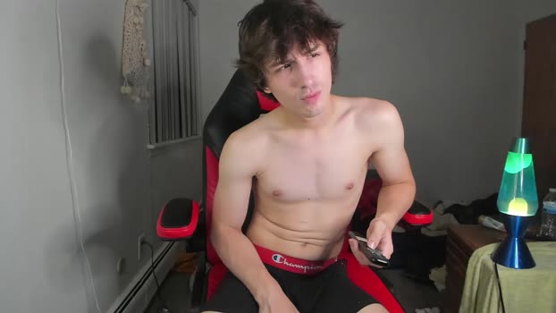 kroddy1985 Topless Webcam SHOW @ Chaturbate 21-04-2025