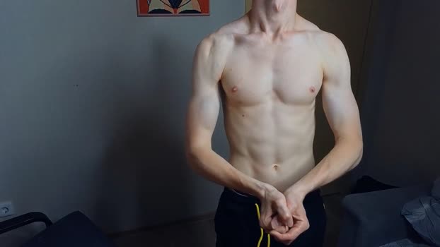 l_adonis_l Naked Webcam SHOW @ Chaturbate 21-04-2025