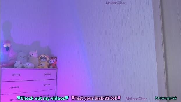 melissaober gay Webcam SHOW @ Chaturbate 21-04-2025
