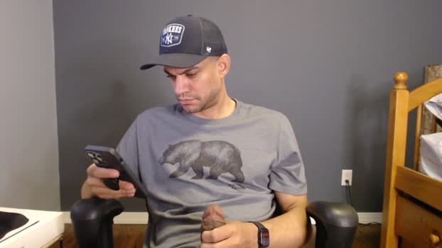 new_york_guy518 show Webcam SHOW @ Chaturbate 20-04-2025