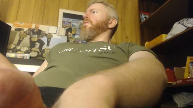 redhead4fun toys Webcam SHOW @ Chaturbate 21-04-2025