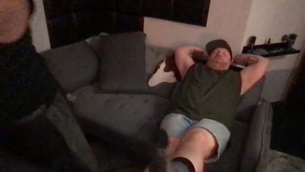 redneckvikingxxx bigballs Webcam SHOW @ Chaturbate 21-04-2025