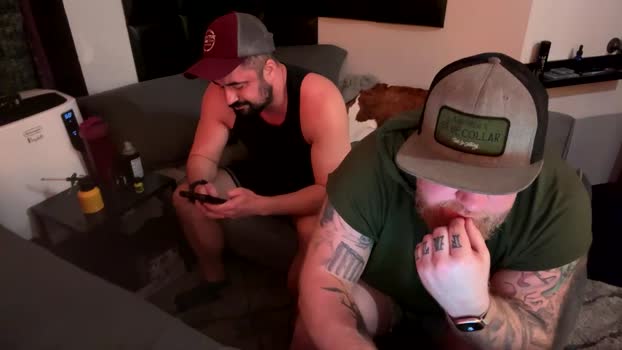redneckvikingxxx skinny Webcam SHOW @ Chaturbate 21-04-2025