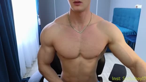 sinffuly fuckhard Webcam SHOW @ Chaturbate 21-04-2025