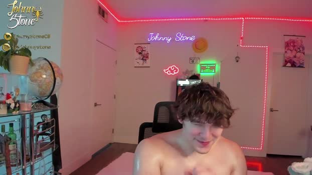 thejohnnystone Ass Webcam SHOW @ Chaturbate 21-04-2025