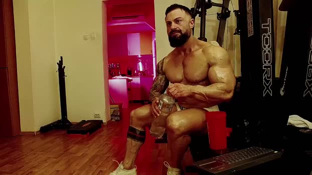 adonis_msc naughty Webcam SHOW @ Chaturbate 21-04-2025