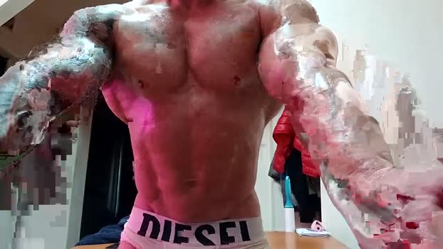 adonis_msc beautiful Webcam SHOW @ Chaturbate 22-04-2025
