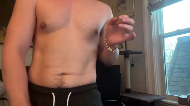 chadtitan striptease Webcam SHOW @ Chaturbate 21-04-2025