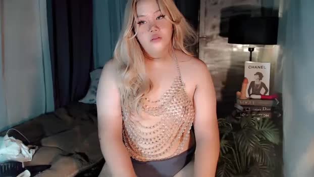 dangerous_womanxx horny Webcam SHOW @ Chaturbate 21-04-2025