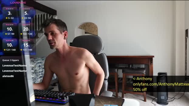 deviantill ass Webcam SHOW @ Chaturbate 22-04-2025