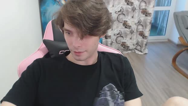 dmitryromanov Cam Webcam SHOW @ Chaturbate 21-04-2025