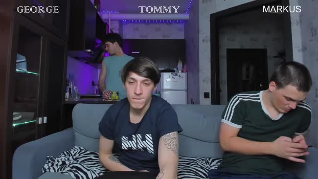 esthetics_boys sexy Webcam SHOW @ Chaturbate 22-04-2025