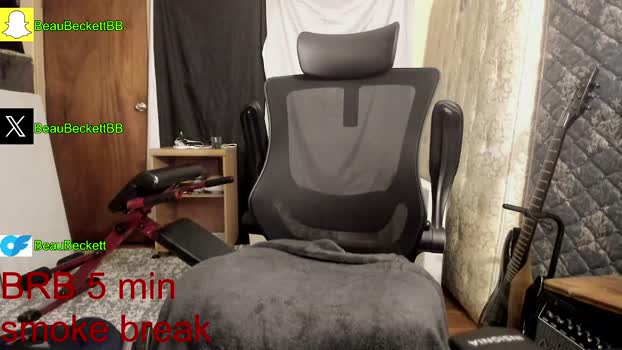 incredibleballbusting lick Webcam SHOW @ Chaturbate 22-04-2025